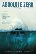 Cover: Absolute Zero - Death's Head Press
