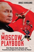 Cover: The Moscow Playbook - Triumph Books
