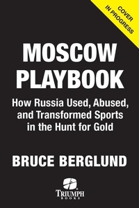 Abbildung von: The Moscow Playbook - Triumph Books