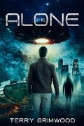 Cover: The Alone - Macabre Ink