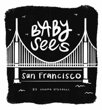 Enlarge image Cover: Baby Sees San Francisco - Familius LLC