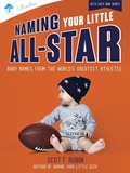 Cover: Naming Your Little All-Star - Familius LLC