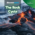 Cover: The Rock Cycle - Rosen Education Service