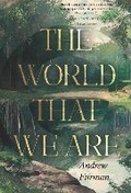 Cover: The World That We Are - Regal House Publishing LLC