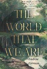 Enlarge image Cover: The World That We Are - Regal House Publishing LLC