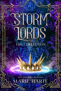 Enlarge image Cover: Storm Lords: The Collection - No Box Books
