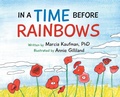 Cover: In a Time Before Rainbows - Gatekeeper Press