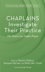 Cover: Chaplains Investigate Their Practice - Wipf and Stock Publishers