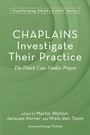 Cover: Chaplains Investigate Their Practice - Pickwick Publications