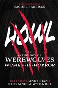 Cover: Howl - Vesuvian Books