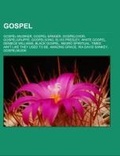Cover: Gospel - Books LLC, Wiki Series