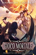 Cover: Gioco mortale - Babelcube Inc