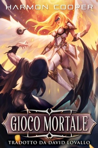 Enlarge image Cover: Gioco mortale - Babelcube Inc