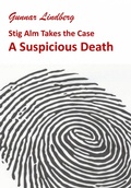 Cover: Suspicious Death - Babelcube Inc