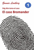 Cover: El caso Bromander - Babelcube Inc