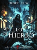 Cover: El Anillo de Hierro - Babelcube