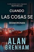 Cover: Cuando las cosas se desmoronan - Babelcube Inc