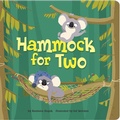 Cover: Hammock for Two - Capstone Editions