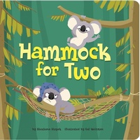 Enlarge image Cover: Hammock for Two - Capstone Editions