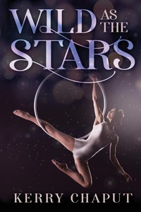 Enlarge image Cover: Wild as the Stars - BLACK ROSE WRITING