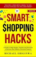 Bild: Smart Shopping Hacks - Michael Ehiginwa