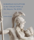 Cover: European Sculpture in the Collection of His Majesty The King - Modern Art Press