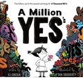 Cover: A Million Yes's - Phazelfoz Company, LLC