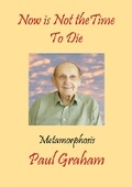 Cover: Now is Not the Time to Die - Image Express