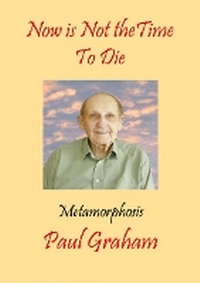 Enlarge image Cover: Now is Not the Time to Die - Image Express