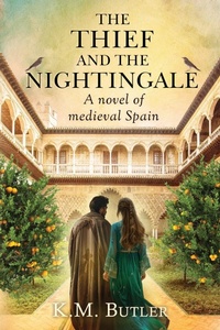 Abbildung von: The Thief and the Nightingale - Firsthand Account Press