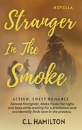 Cover: Stranger In The Smoke - Christine Hamilton
