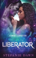 Cover: Liberator - Angels and Fire Books