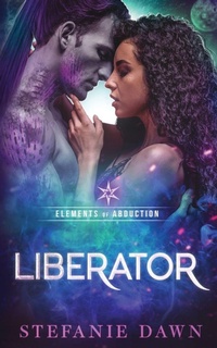 Enlarge image Cover: Liberator - Angels and Fire Books
