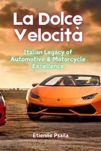 Abbildung von: La Dolce Velocità - Independently Published