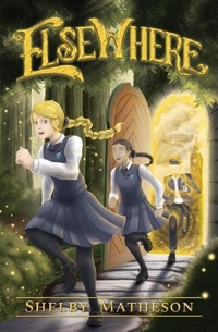Abbildung von: Elsewhere - Wombat Books