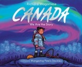 Cover: Canada - Tundra Book Group