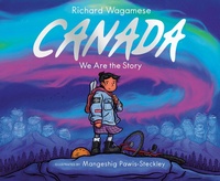 Enlarge image Cover: Canada - Tundra Book Group