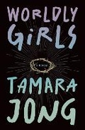 Cover: Worldly Girls - Book*hug