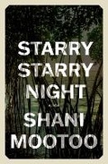 Cover: Starry Starry Night - Book*hug
