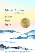 Cover: Letter From Japan - Leap