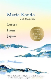 Abbildung von: Letter From Japan - Leap