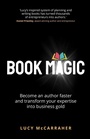 Cover: Book Magic - Rethink Press
