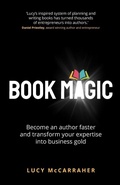 Cover: Book Magic - Rethink Press