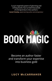 Enlarge image Cover: Book Magic - Rethink Press