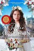 Cover: The Winter Bride - Zaffre