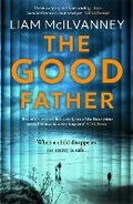 Cover: The Good Father - Bonnier Books Ltd