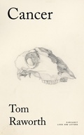 Cover: Cancer - Lives and Letters