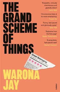 Abbildung von: The Grand Scheme of Things - Footnote Press Ltd