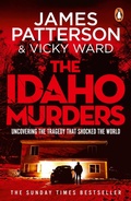 Cover: The Idaho Murders - Penguin (Cornerstone)