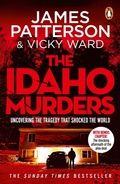 Cover: The Idaho Murders - Penguin (Cornerstone)
